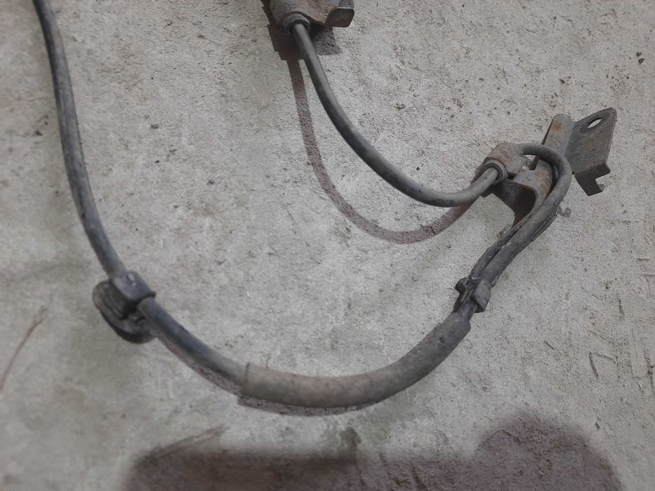 89543-02061 Toyota Датчик АБС (ABS) передний левый Avensis t27