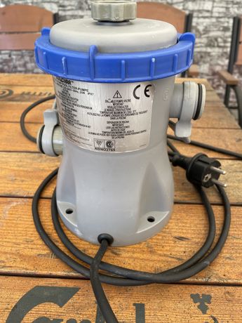 Продам насос-фильтр для бассейна