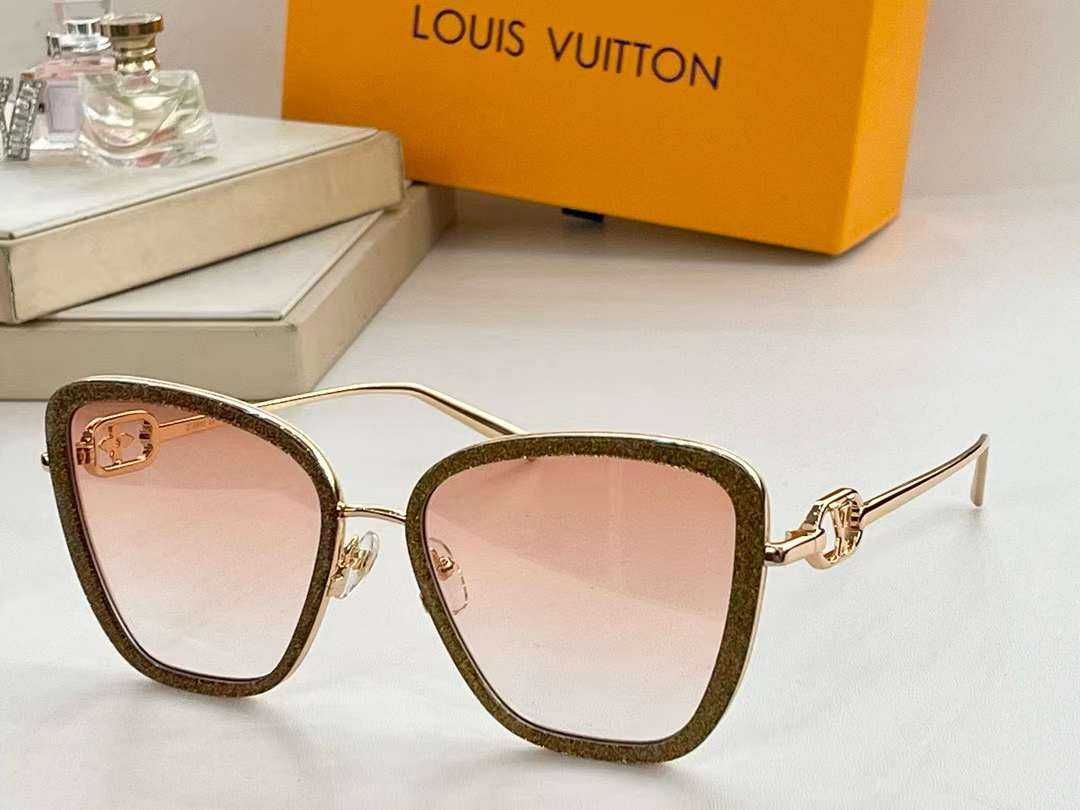 Okulary słoneczne Louis Vuitton 50416-1