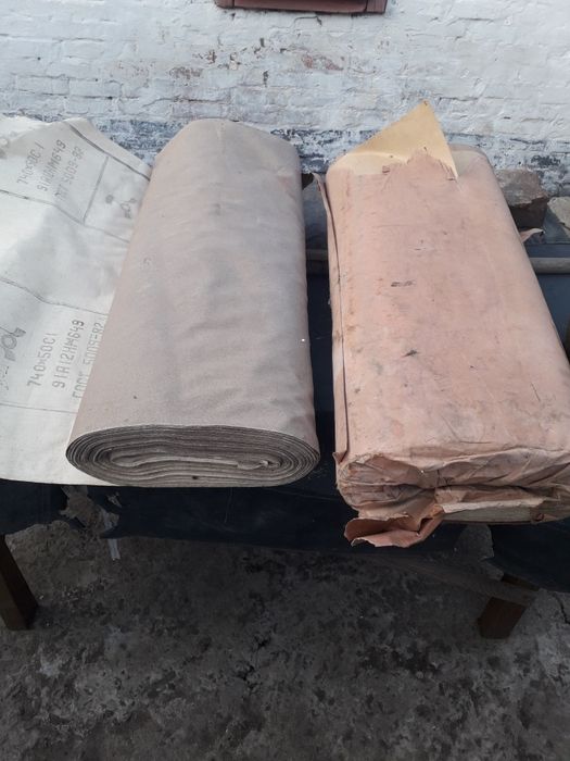 Продам наждачну бумагу  740×50 С І 9ІАІ2НМ649 гост 5009 - 82