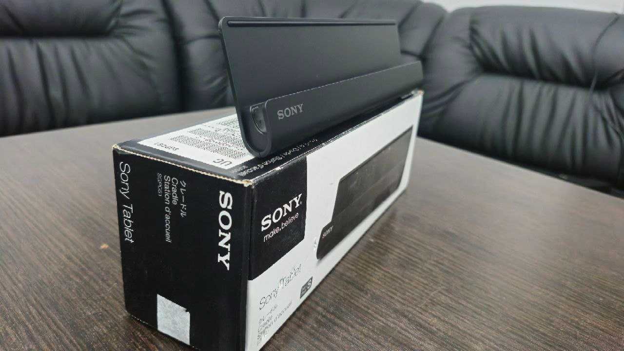 Підставка для планшета Sony Tablet S (SGP-DS1) Оригінал