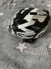 Kask rowerowy Uvex