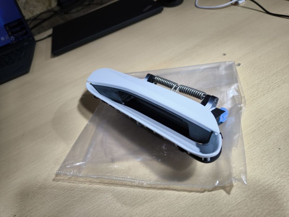 Ручка ID 4 нова оригінал установка з Дод герметизацією