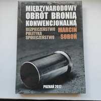 Międzynarodowy obrót bronią konwencjonalną