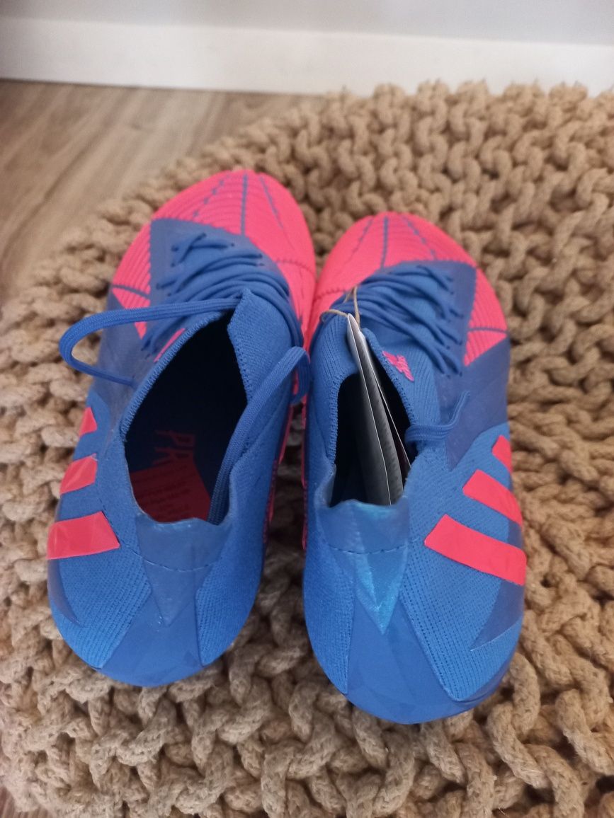 Buty piłkarskie Mixy Adidas Predator EDGE 1 SG