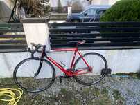 Шосейний велосипед pinarello angliru