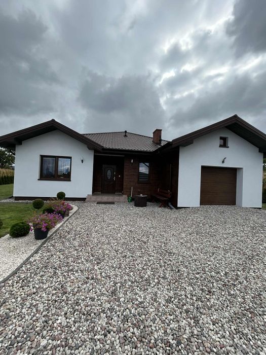 Noclegi, pokoje, agroturystyka