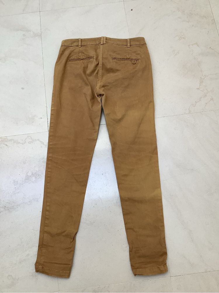 Calças Pull & Bear