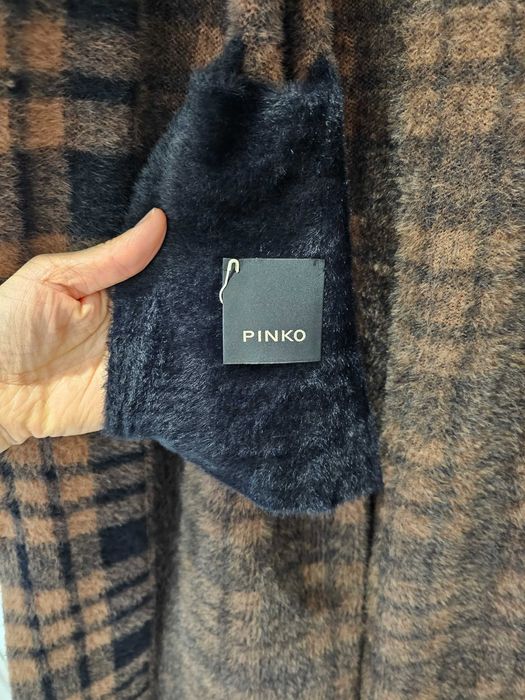 пальто PINKO , италия