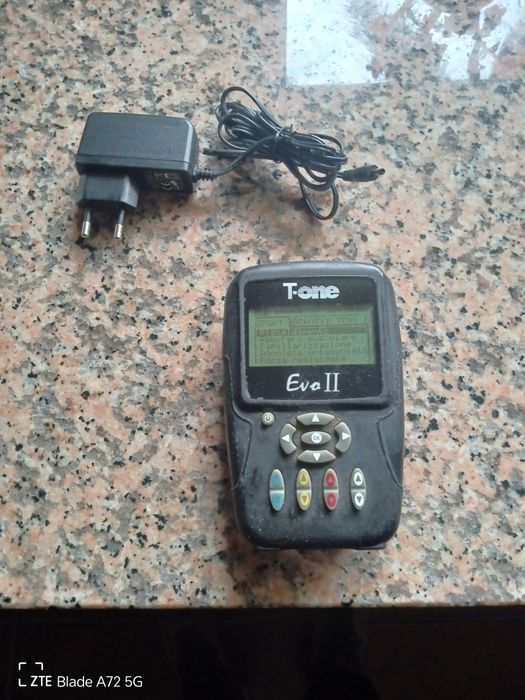 Eletroestimulador T ONE EVO II