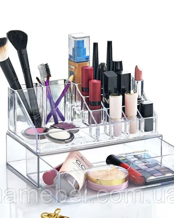 Органайзер для косметики