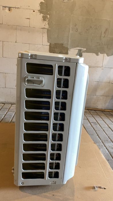 KAISAI ECO KEX-24KTBO jednostka zewnętrzna