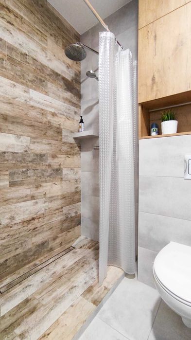 Stylowa kawalerka Gdańsk Centrum