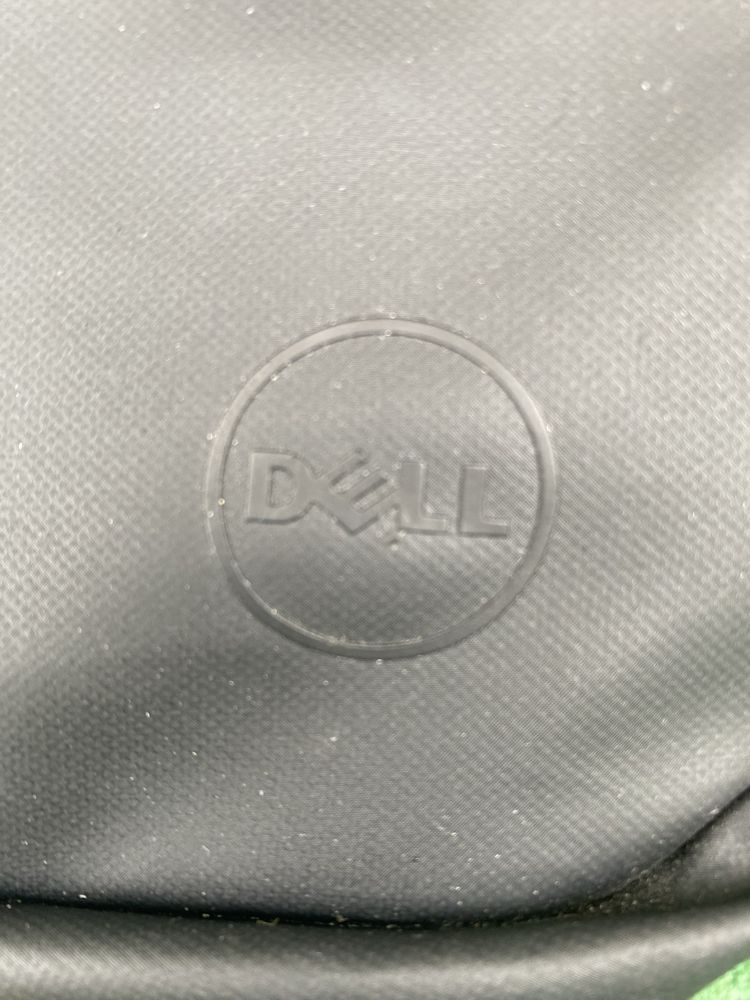 Plecak  Dell komputerowy  7 przegród