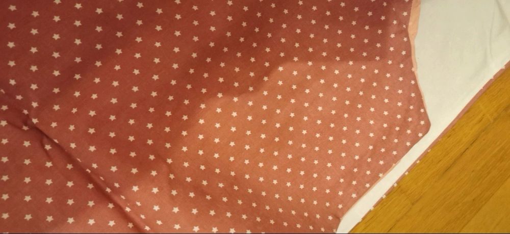 Lote duas capas edredão Vertbaudet