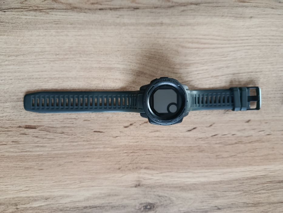 Zegarek GARMIN instinct 2