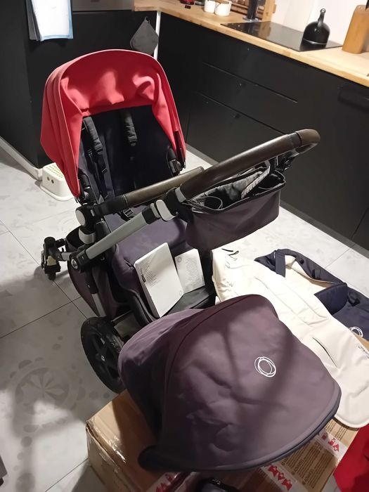 Bugaboo Cameleon 3
