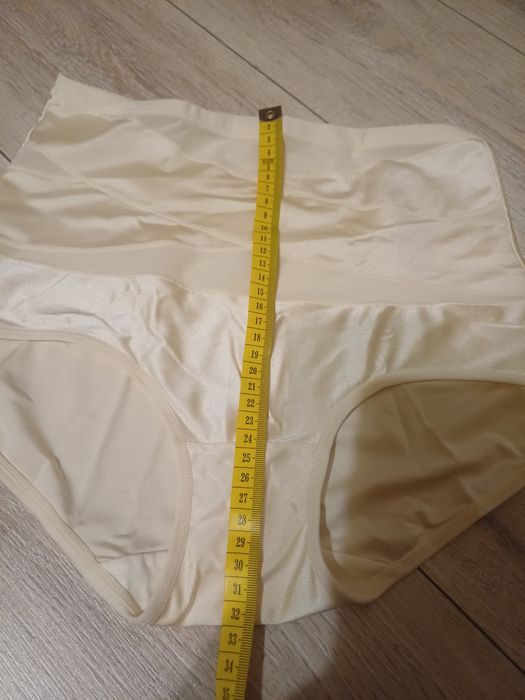 Majtki wyszczuplające