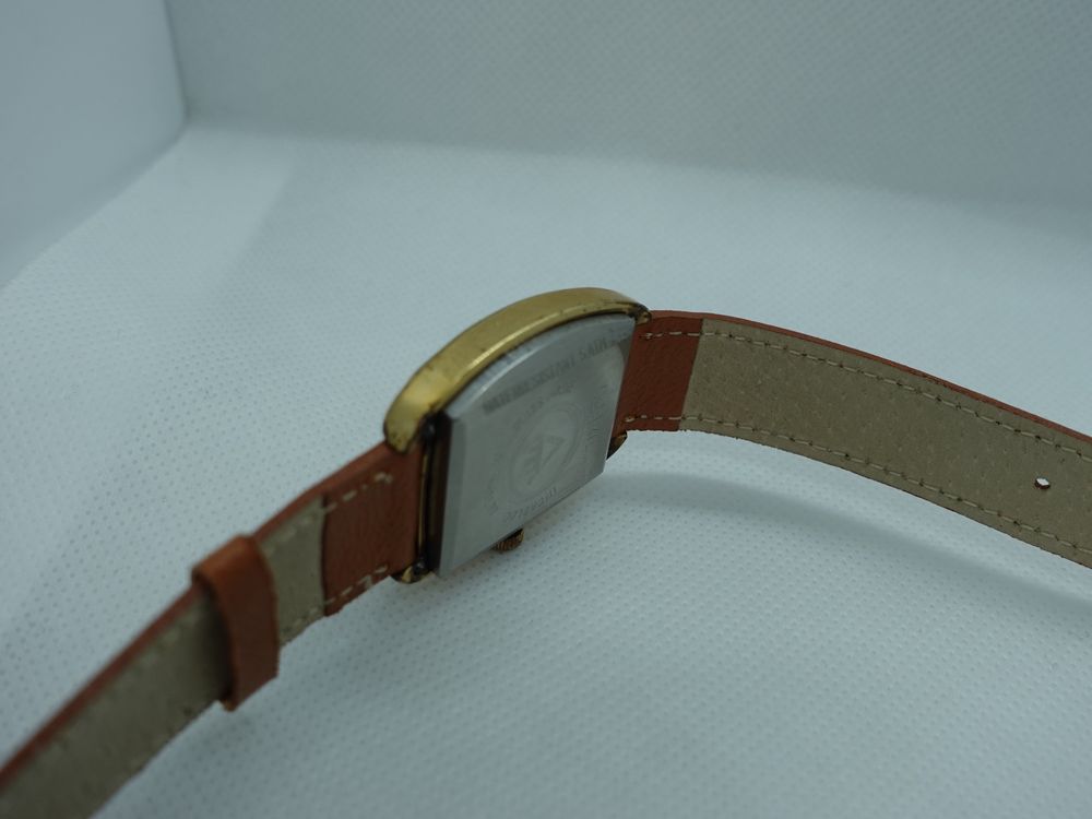 Fortis automatic Hi-Fi-matic Tuxido II