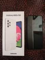 Vendo Samsung A52s 5G