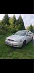 Opel Astra II Srebrny 99