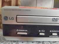 Dvd/cd receiver LH-D6230
