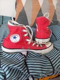 Converse 36,5 23cm dl trampki