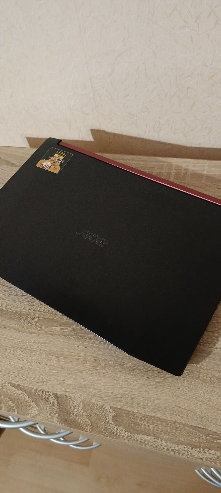 Sprzedam laptop Acer nitro 5