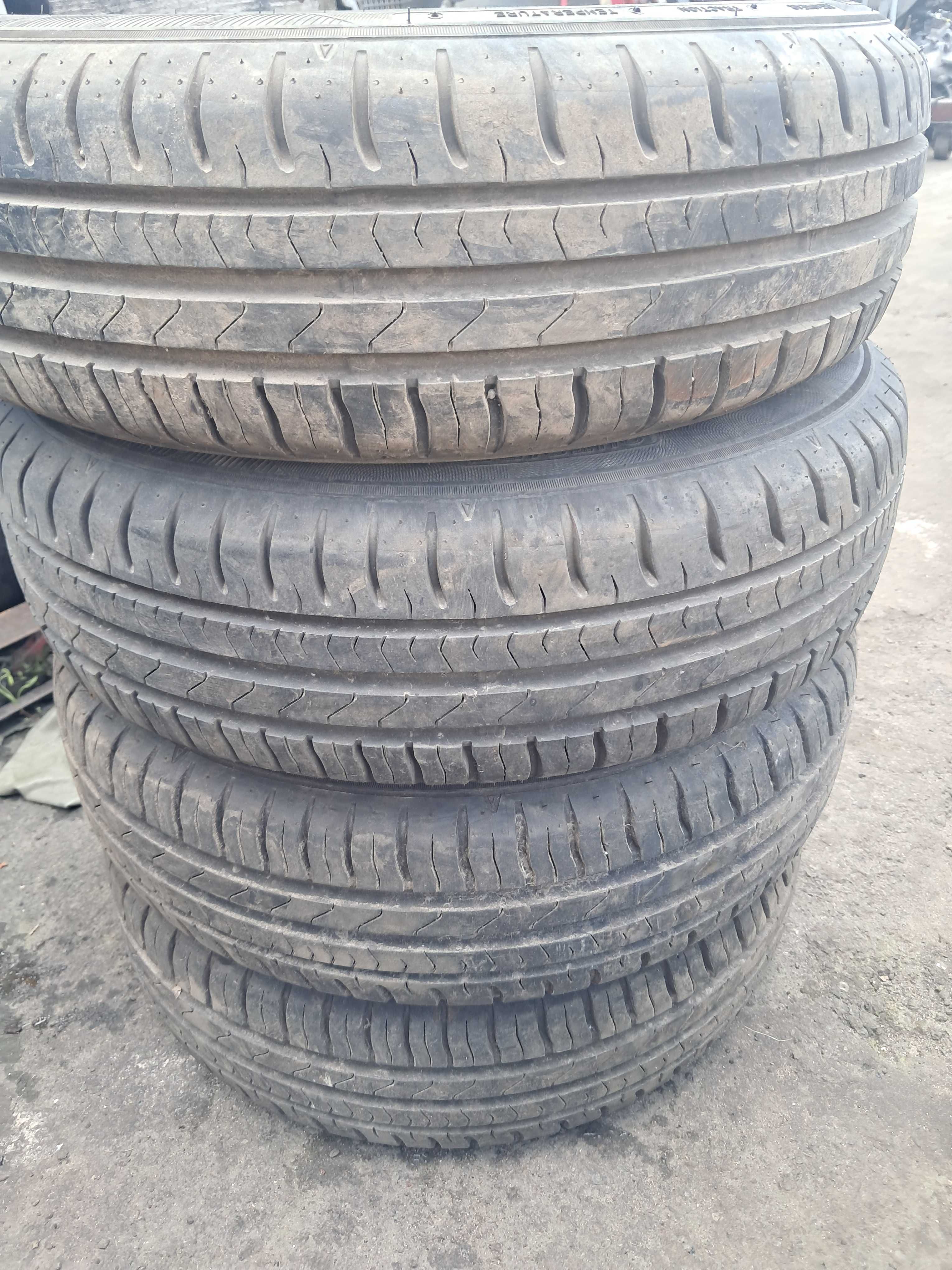 Шини колеса 165 70 R 13 Falken 165\70 R13
