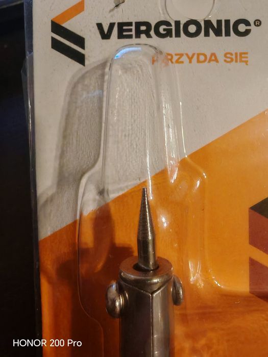 Lutownica kolbowa precyzyjna. 30W