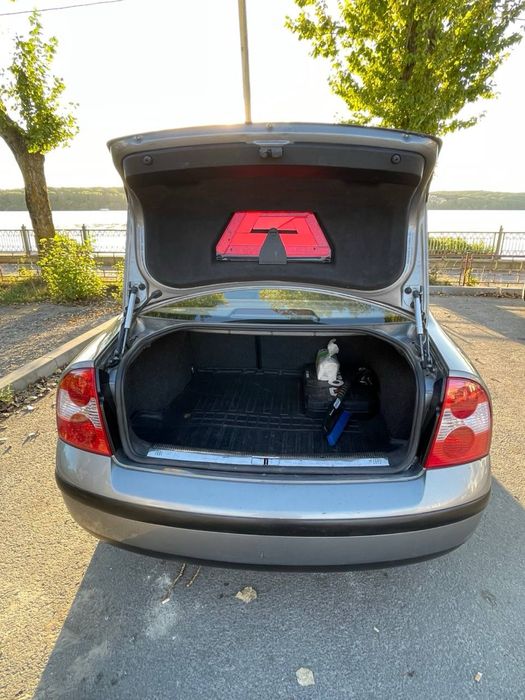 Volkswagen passat b5+