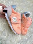 Buty dzieciece New Balance