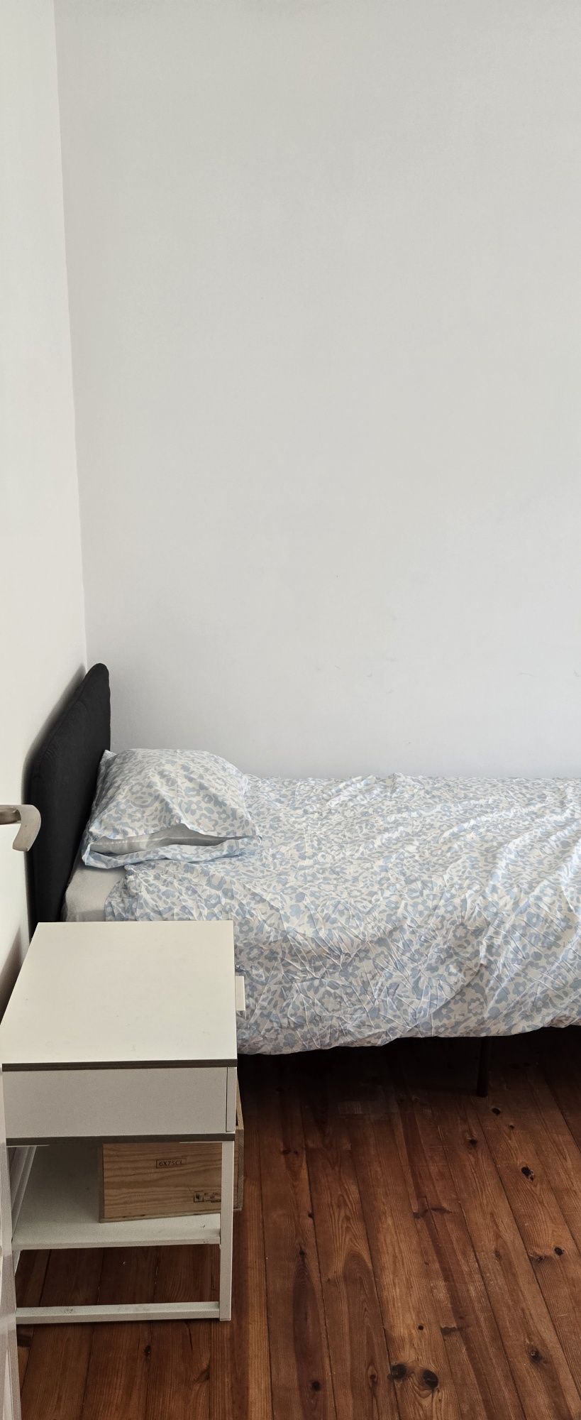 Quarto para arrendar