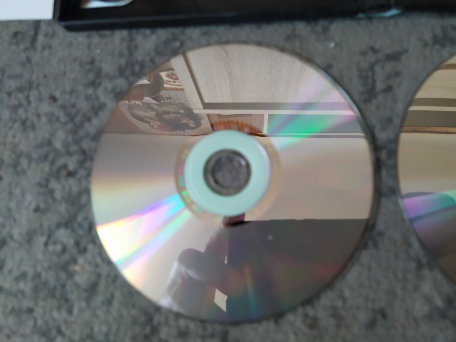 Baphomets Fluch Der schlafende Drache PC CD DE