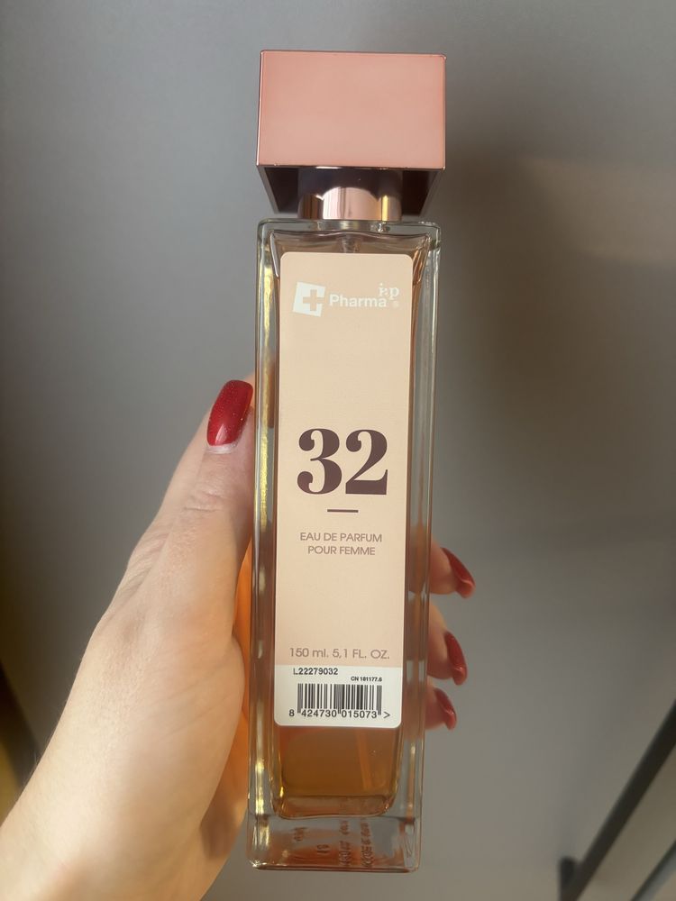 Perfum Pour Femme 32