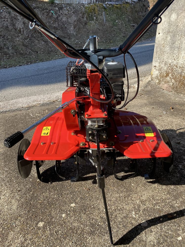 Motoenxada ME650/ 7hp