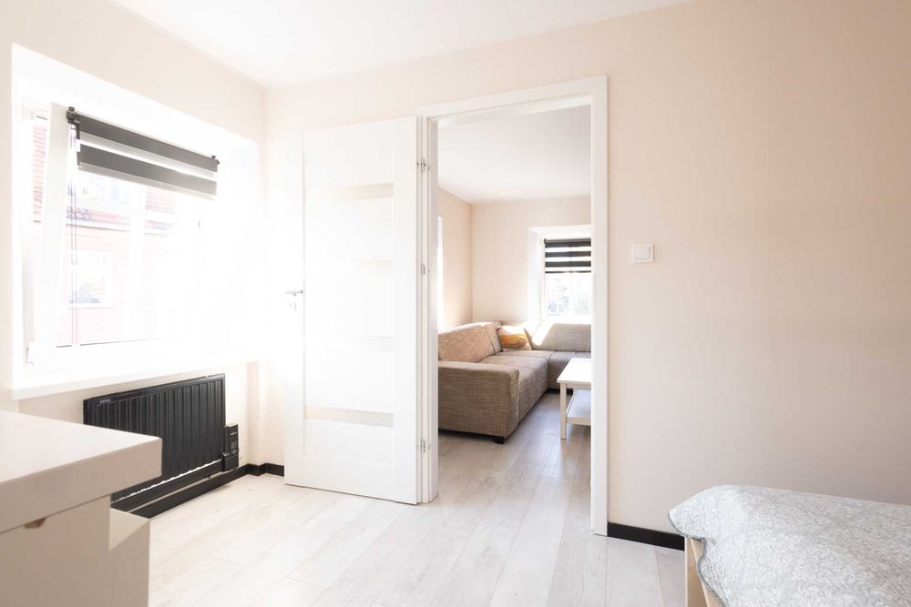 Jawor – 57 m², 2 pokoje, umeblowane