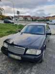 Mercedes Benz C 200