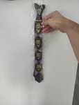 Krawat Jojo's Bizarre Adventure kira yoshikage anime