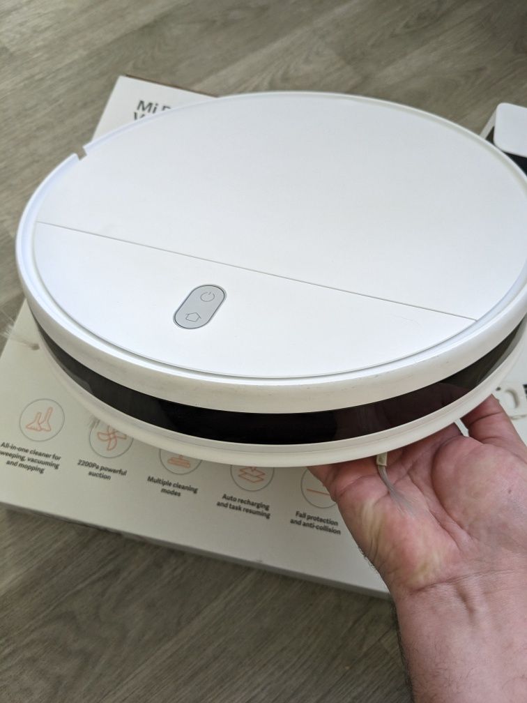 mi robot vacuum mop essential,робот пилосос,пилосос xiaomi