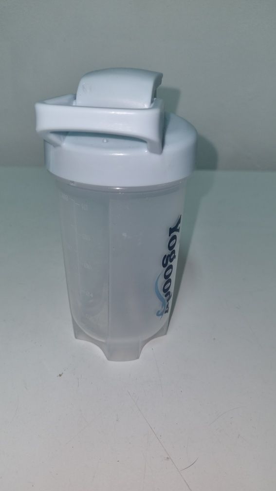 Garrafa de bebida