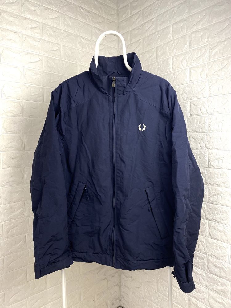 Куртка фредак харик fred perry