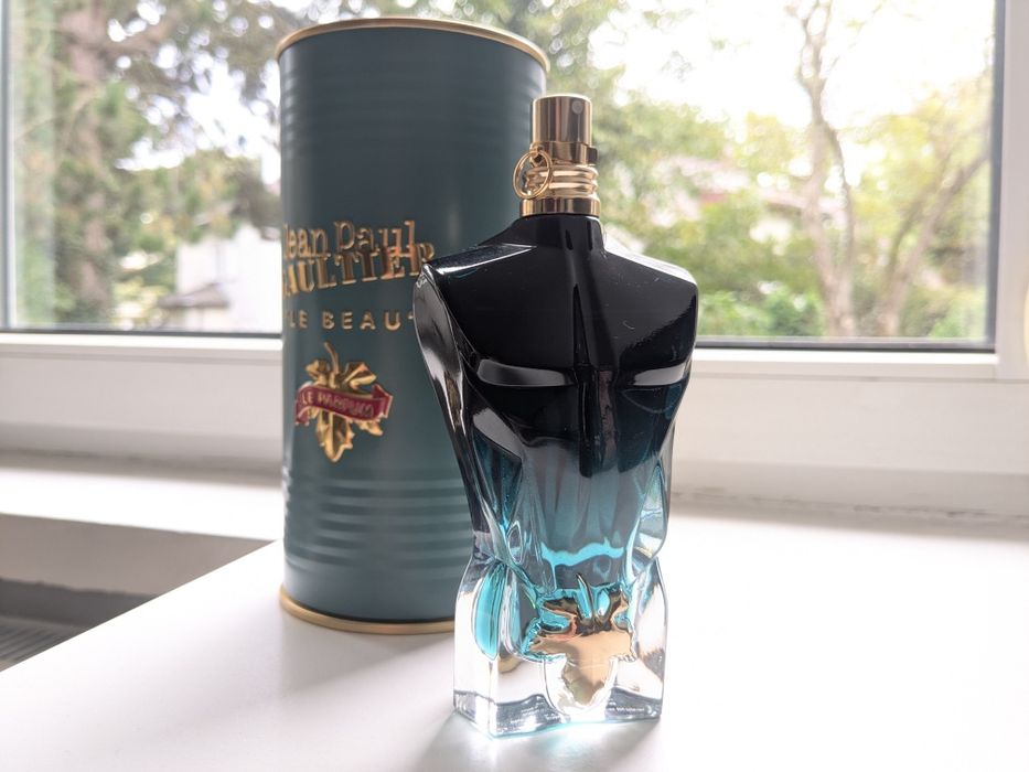Jean Paul Gaultier Le Beau Le Parfum