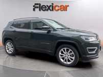 Jeep Compass 1.3 T Limited DCT
