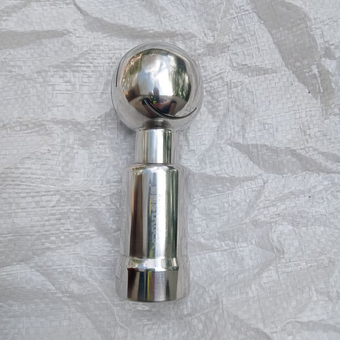 Моющая головка ротациионная