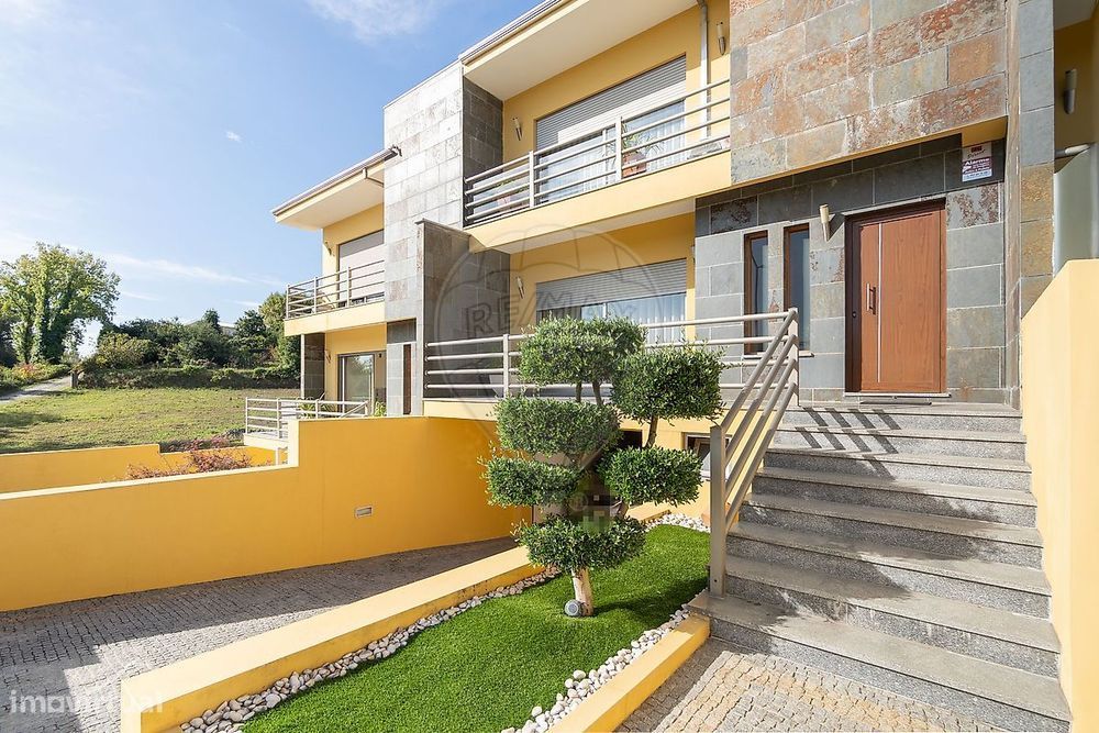 Moradia T3 para venda