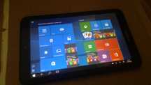 Tablet Prestigio multipad Visconte Quad PMP880TD T314