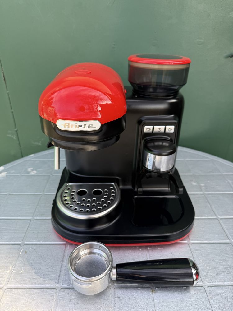 Ariete 1318 Espresso Moderna Ekspres ciśnieniowy