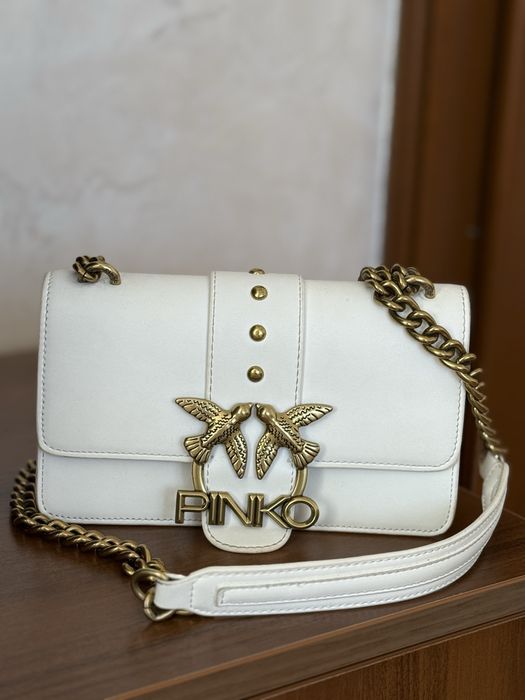 Сумка Pinko.
