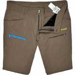 Bergans Utne Shorts Spodenki Szorty Męskie Trekkingowe Logowane r. Xl